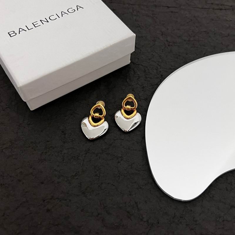 Balenciaga Earring 04lyr150